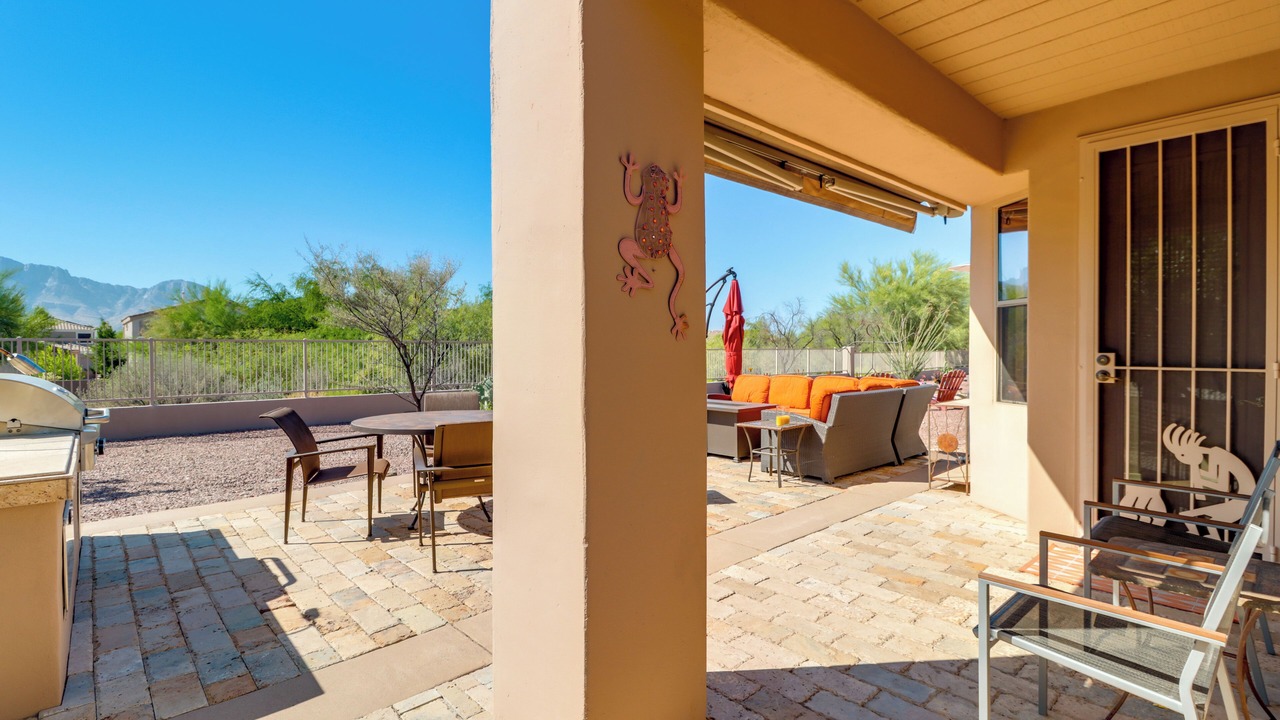 Photo of Outdoor in Rancho Vistoso