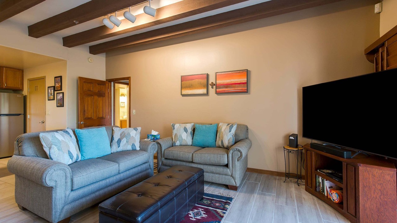 Photo of Livingroom in Starr Pass