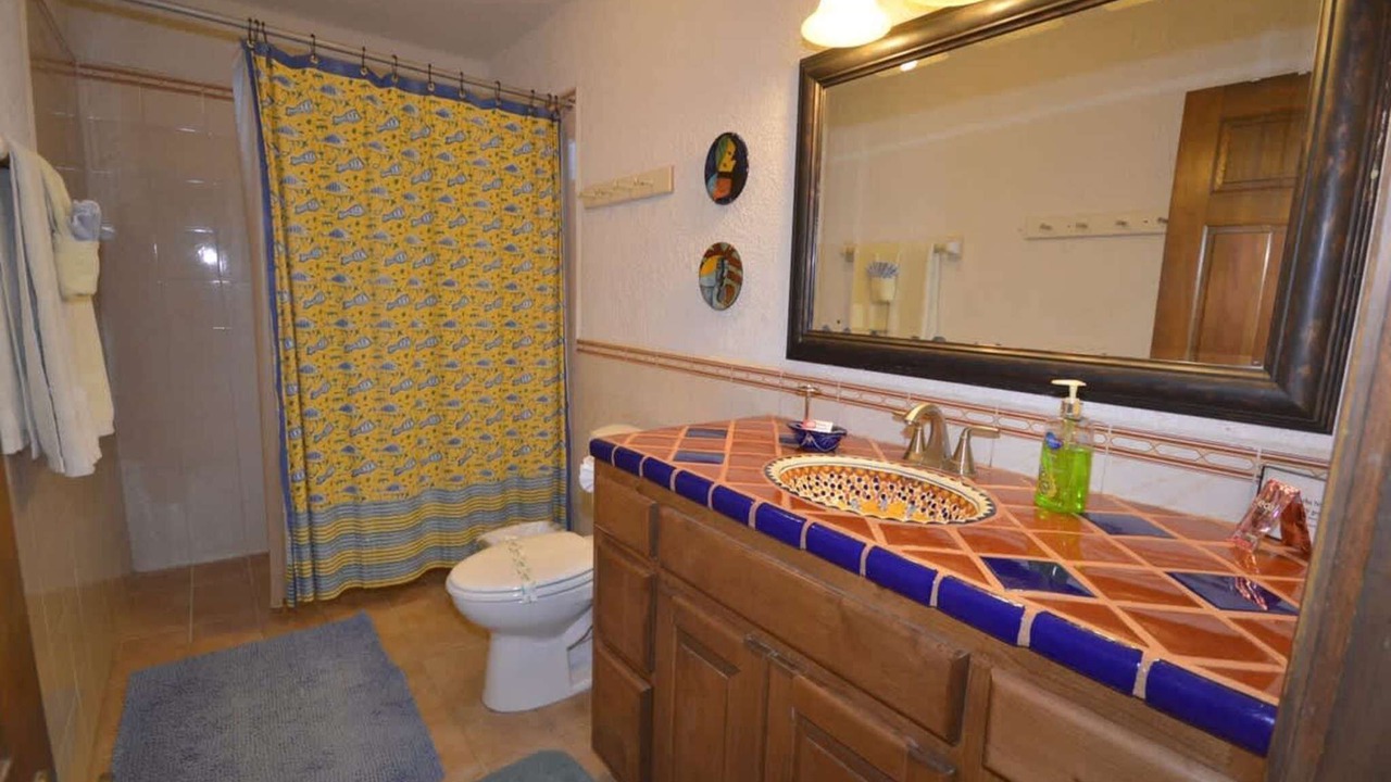 Photo of Bathroom in Las Conchas