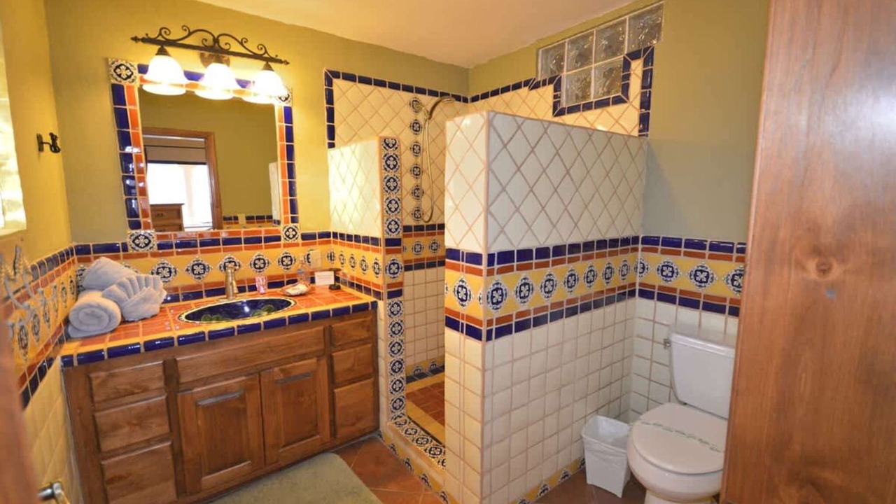 Photo of Bathroom in Las Conchas