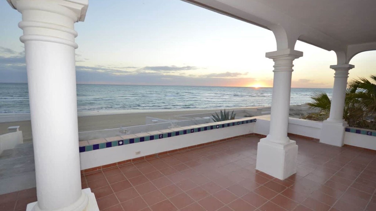 Photo of Outdoor in Las Conchas
