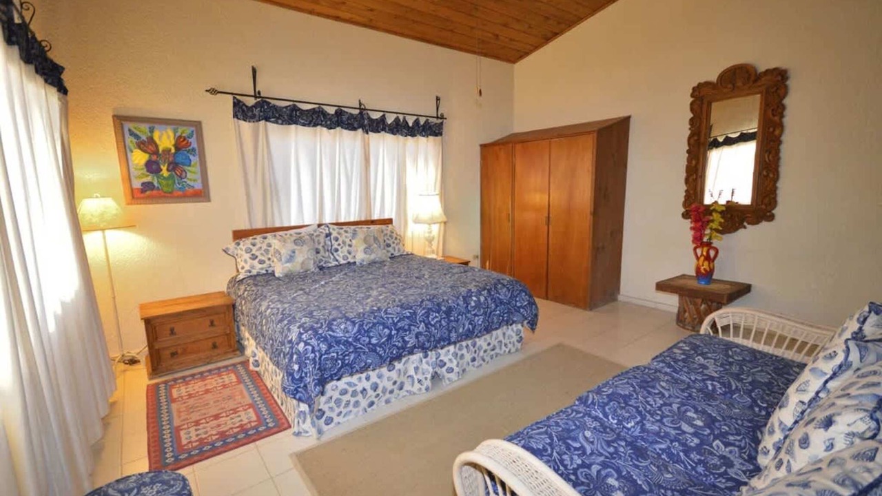 Photo of Bedroom in Las Conchas