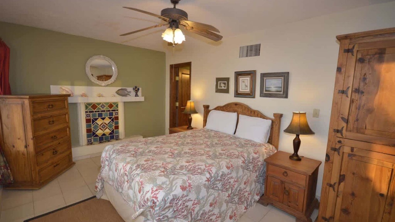 Photo of Bedroom in Las Conchas