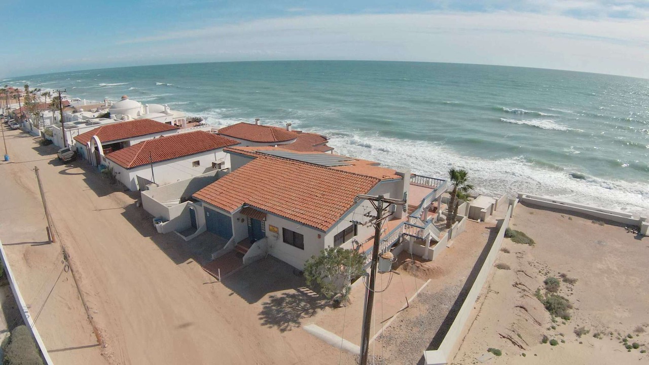 Photo of Outdoor in Las Conchas