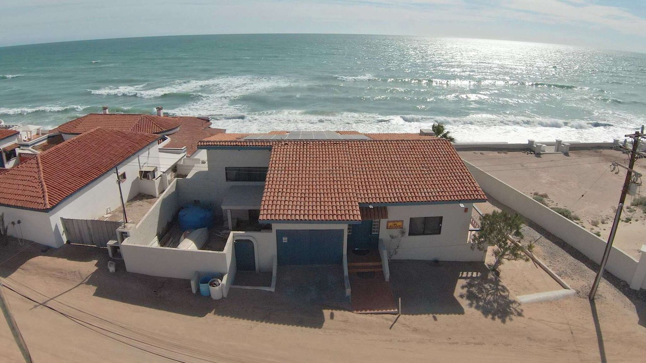 Photo of Outdoor in Las Conchas