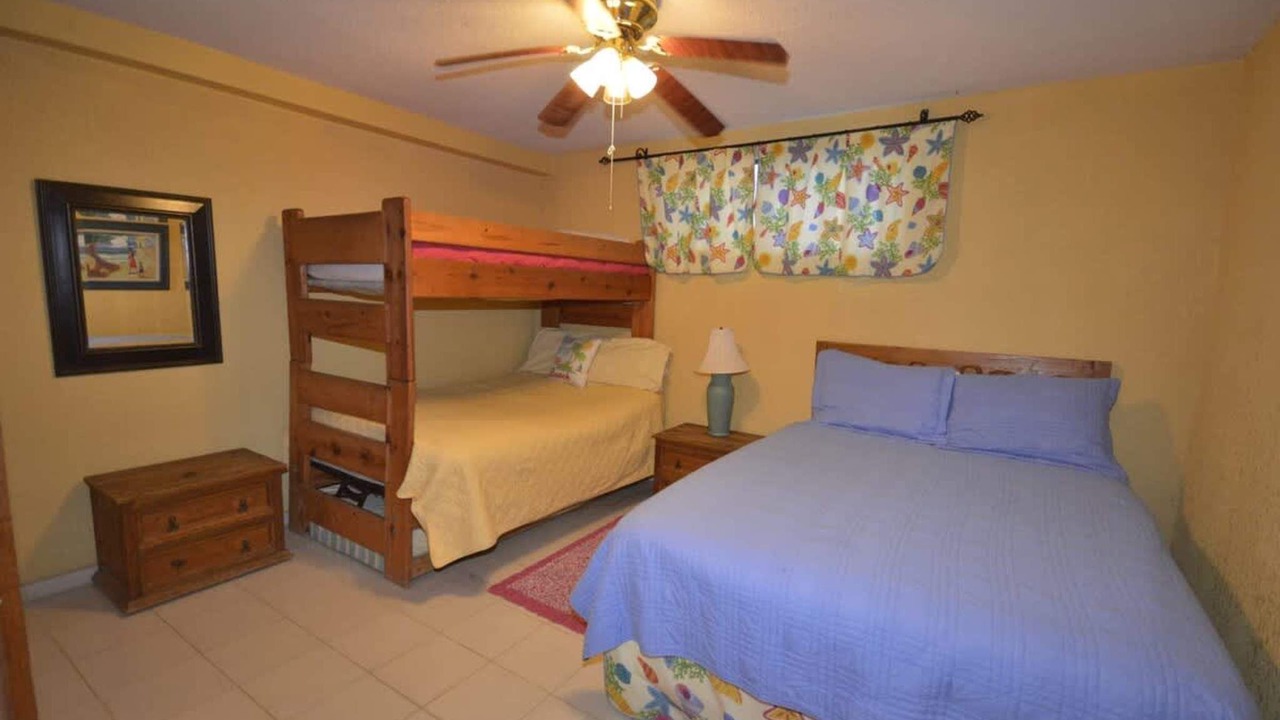 Photo of Bedroom in Las Conchas