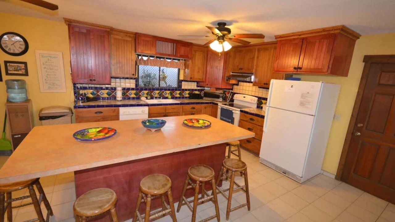 Photo of Kitchen in Las Conchas
