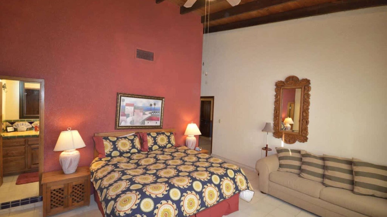 Photo of Bedroom in Las Conchas