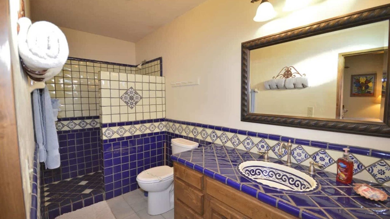 Photo of Bathroom in Las Conchas