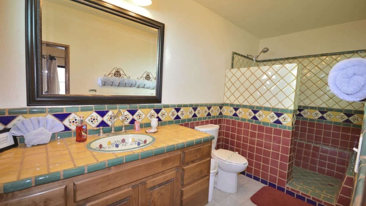 Photo of Bathroom in Las Conchas