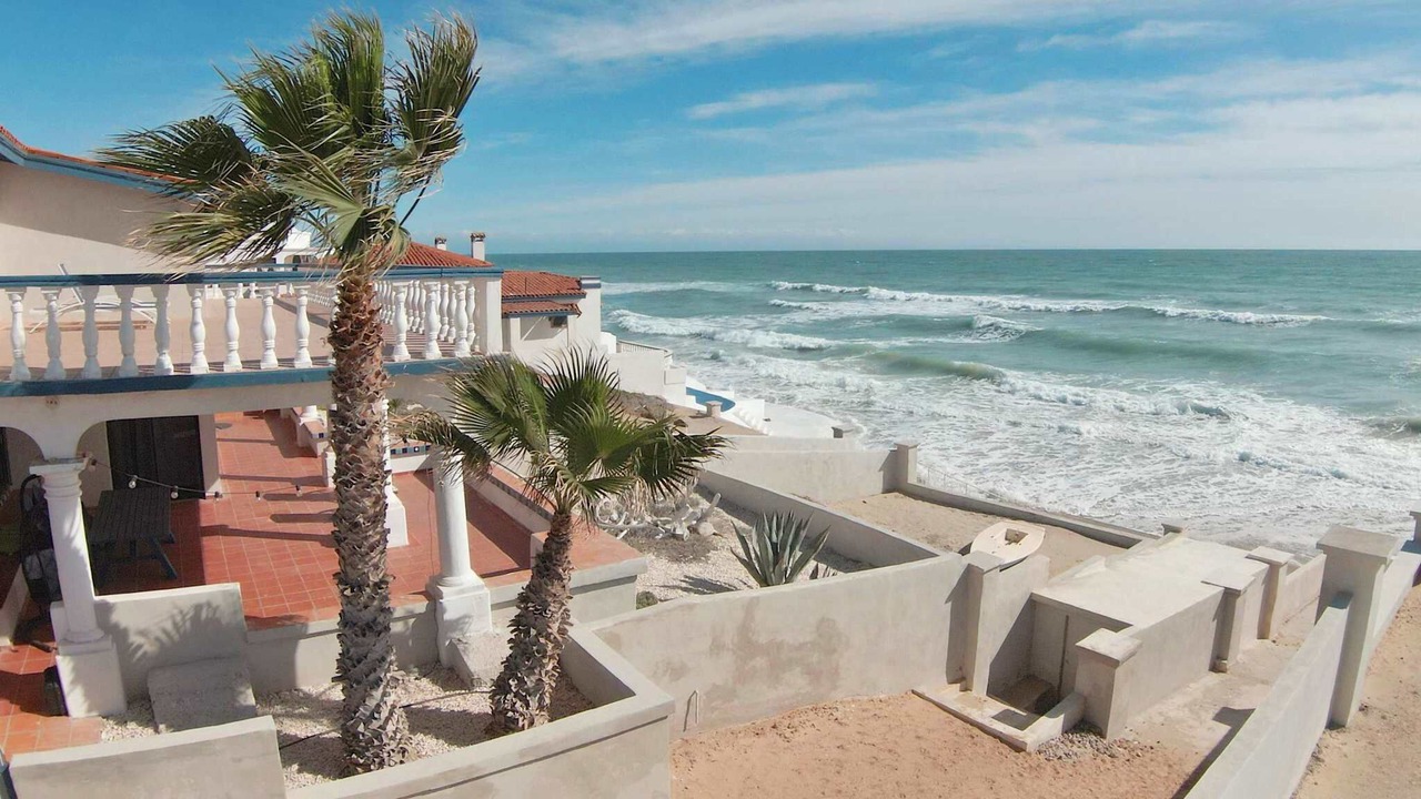 Photo of Outdoor in Las Conchas