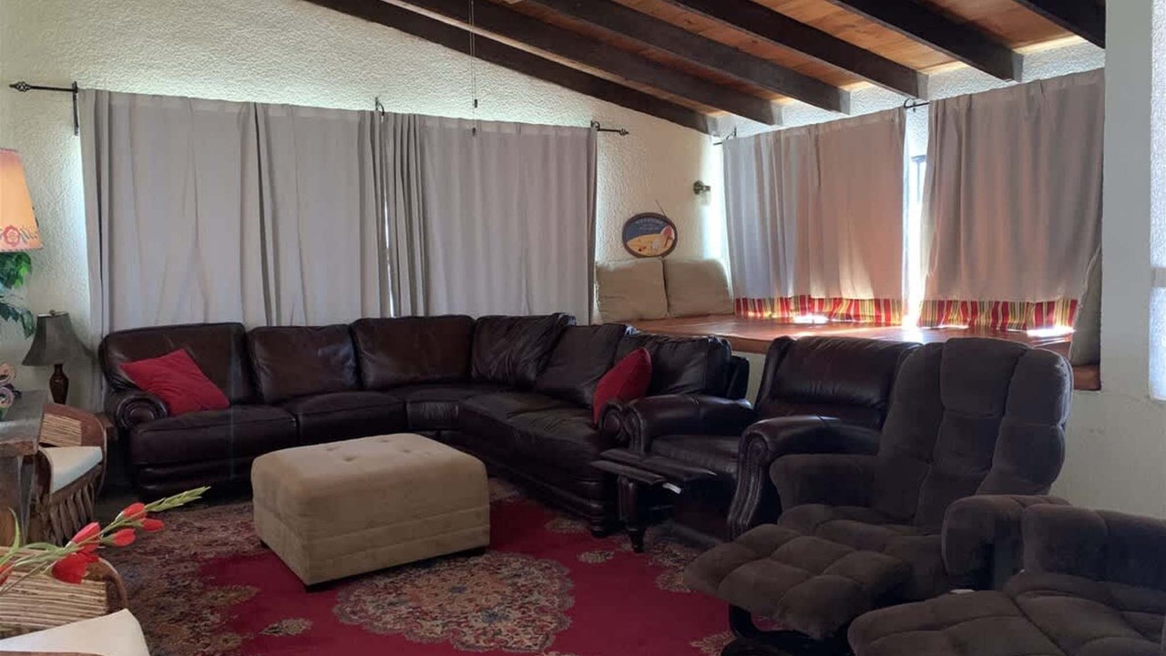 Photo of Livingroom in Las Conchas