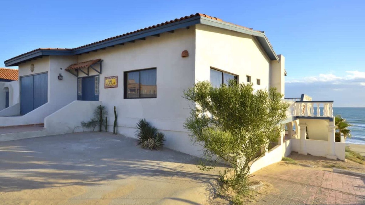 Photo of Outdoor in Las Conchas
