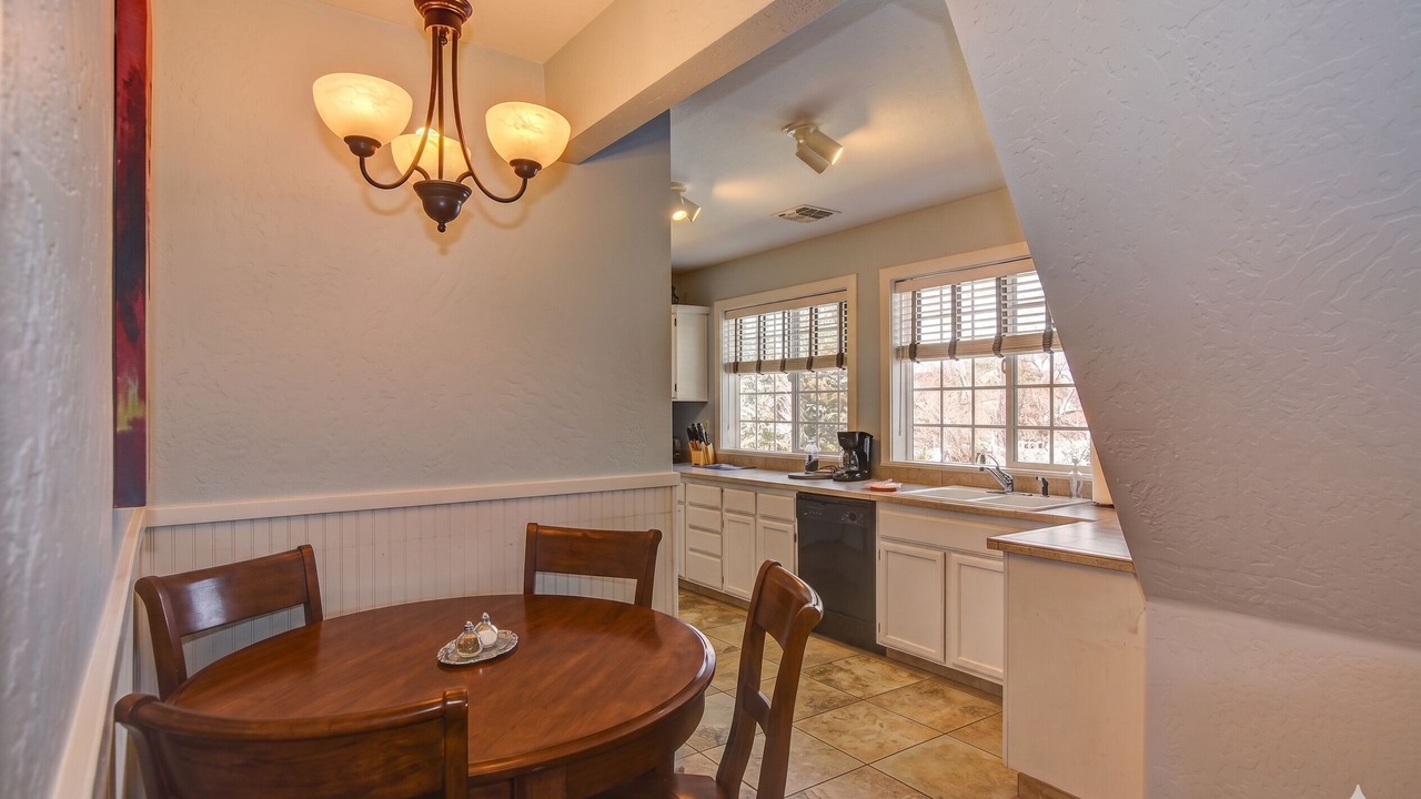 Photo of Kitchen in Nob Hill