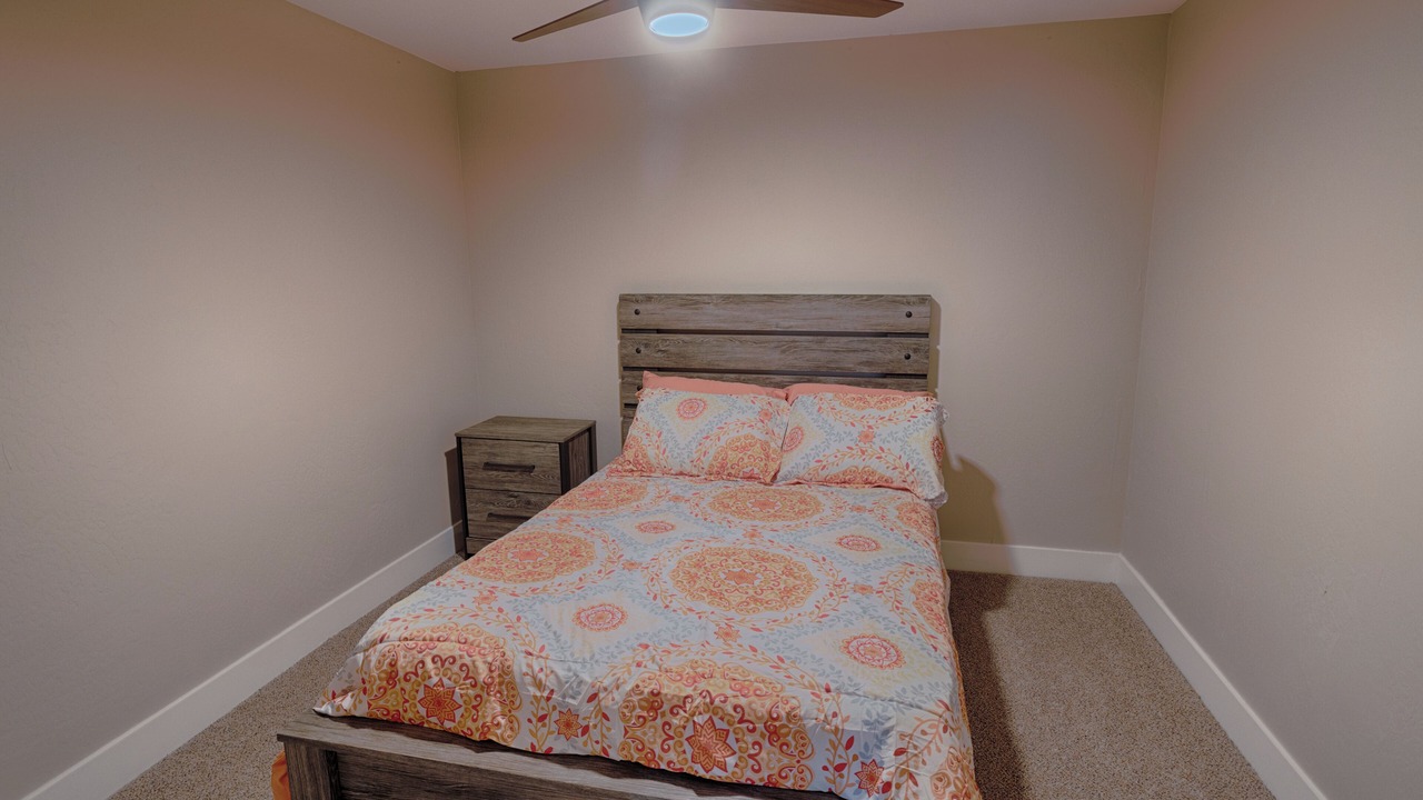Photo of Bedroom in Clay Springs