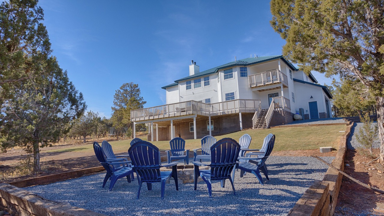 Photo of Outdoor in Clay Springs