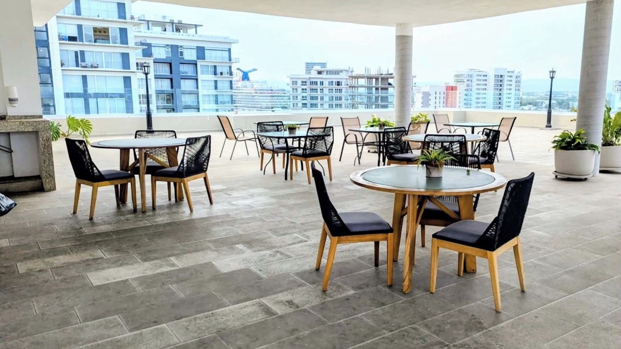 Photo of Outdoor in North Hotel Zone