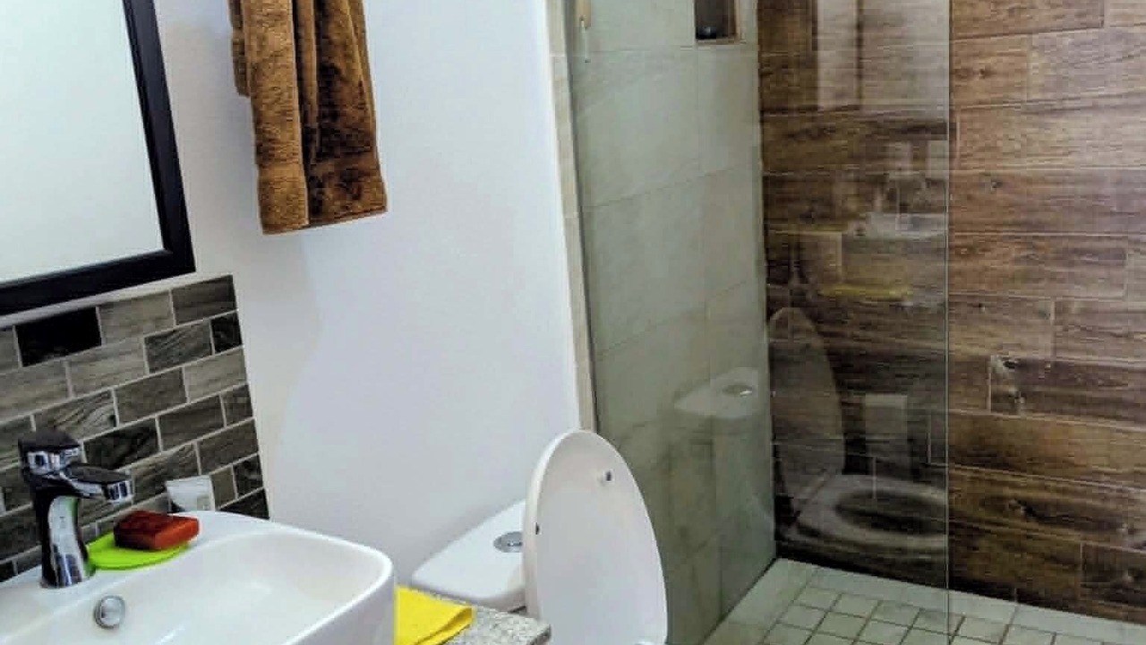 Photo of Bathroom in North Hotel Zone