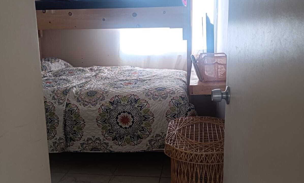 Photo of Bedroom in Juarez Municipality