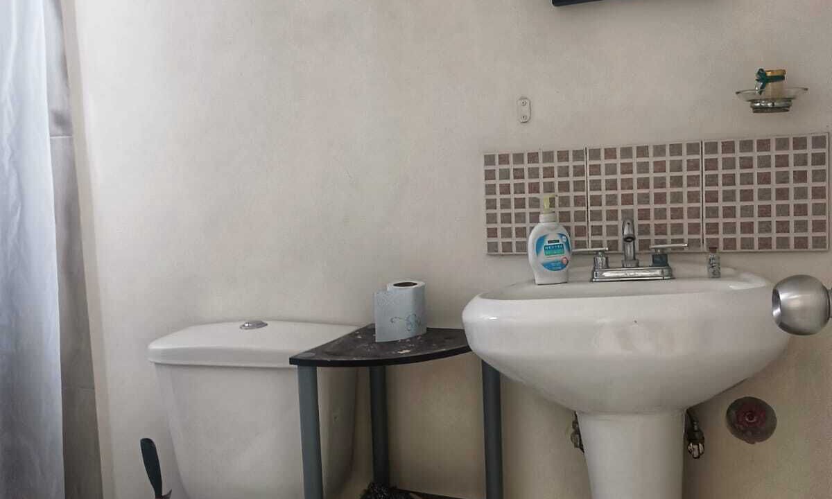 Photo of Bathroom in Juarez Municipality