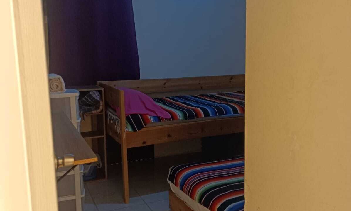 Photo of Bedroom in Juarez Municipality