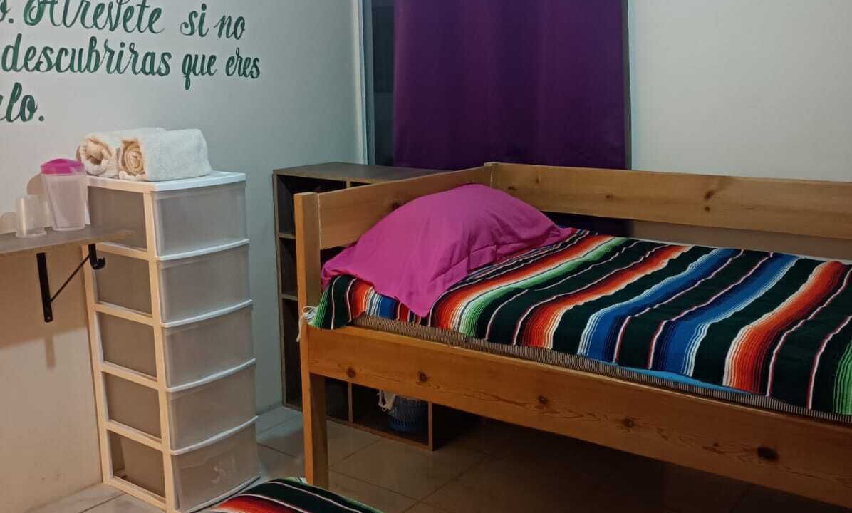 Photo of Bedroom in Juarez Municipality