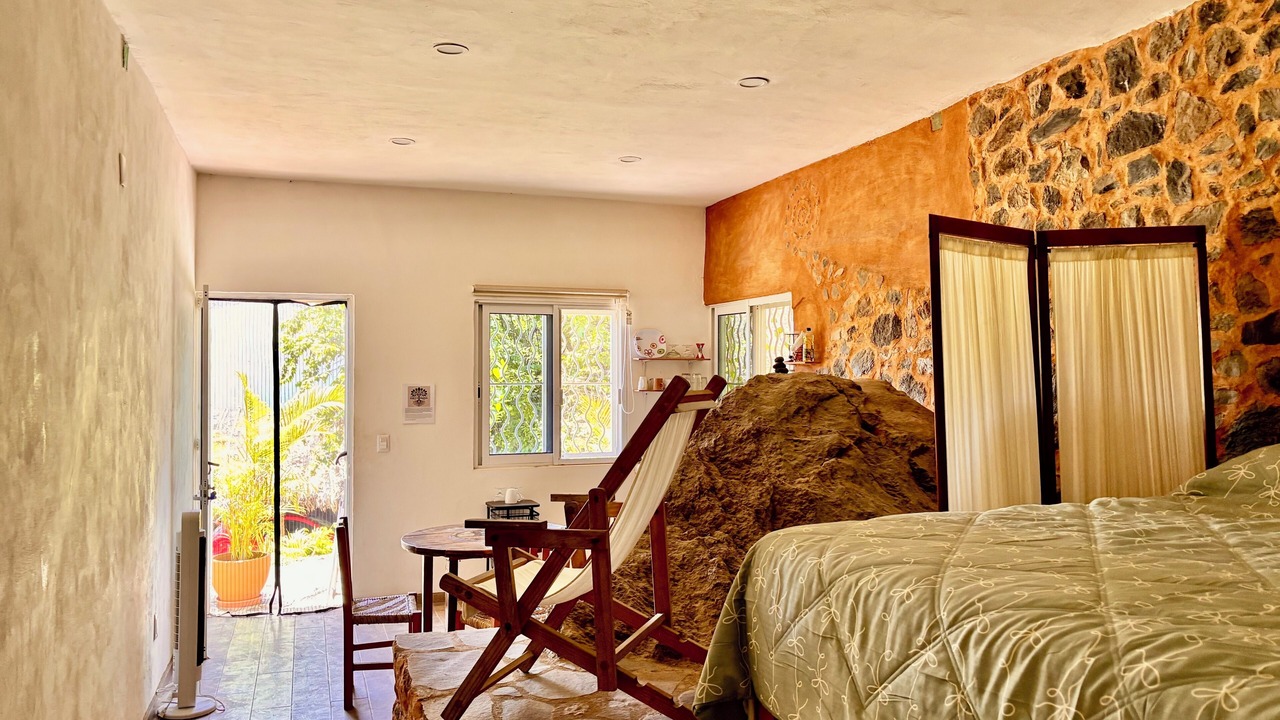 Photo of Bedroom in Chacala