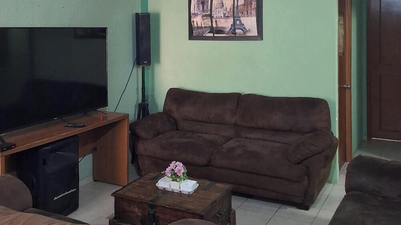 Photo of Livingroom in Naucalpan