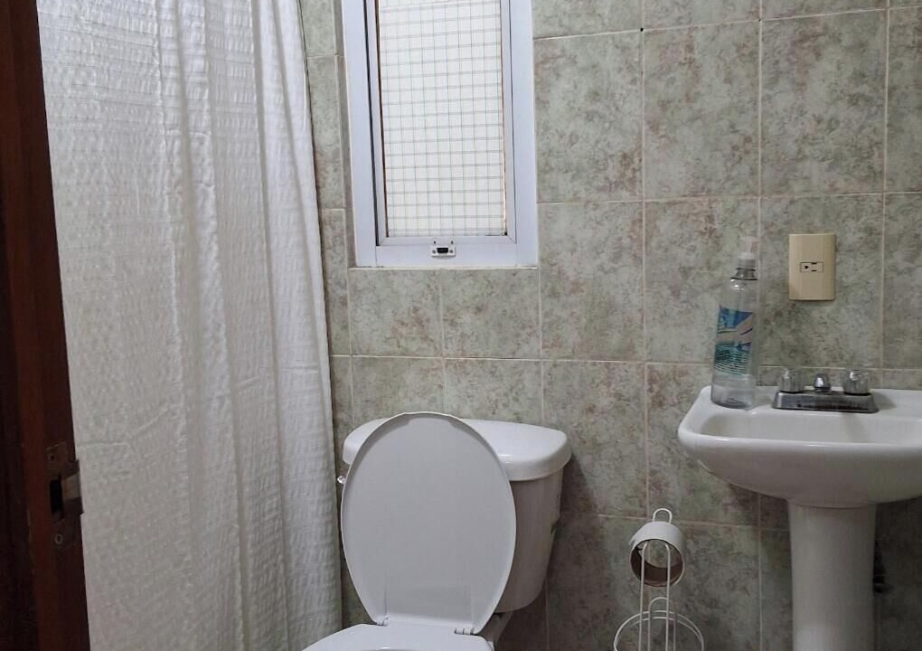 Photo of Bathroom in Naucalpan