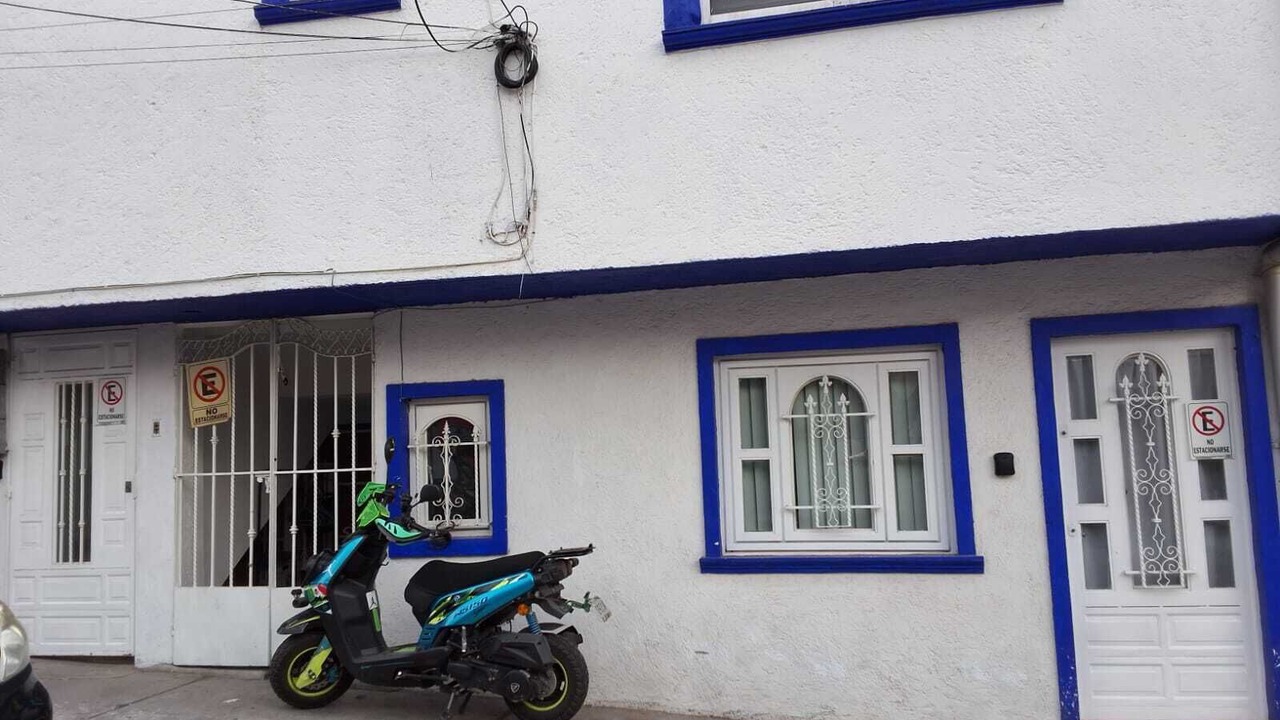 Photo of Outdoor in Naucalpan