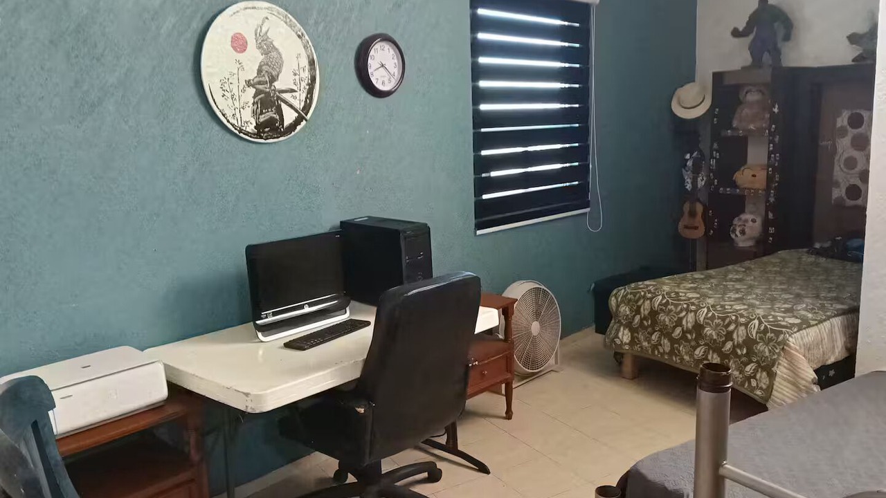 Photo of Bedroom in Naucalpan