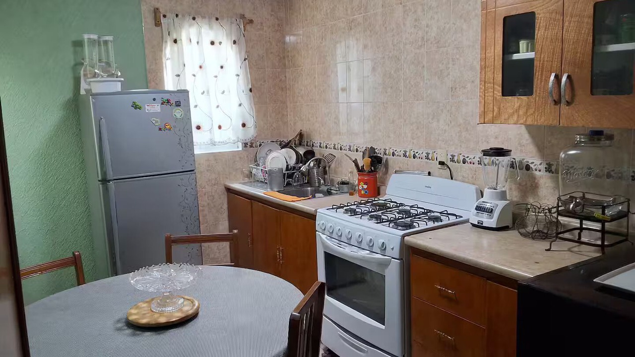 Photo of Kitchen in Naucalpan