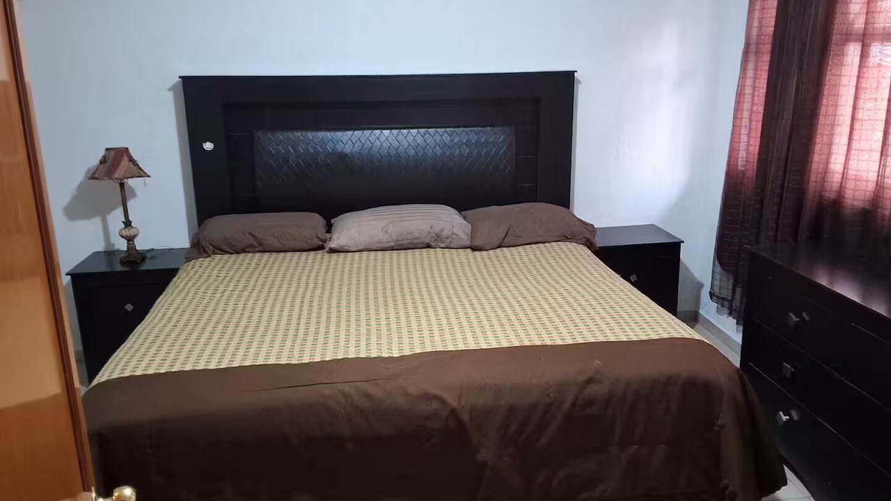 Photo of Bedroom in Naucalpan