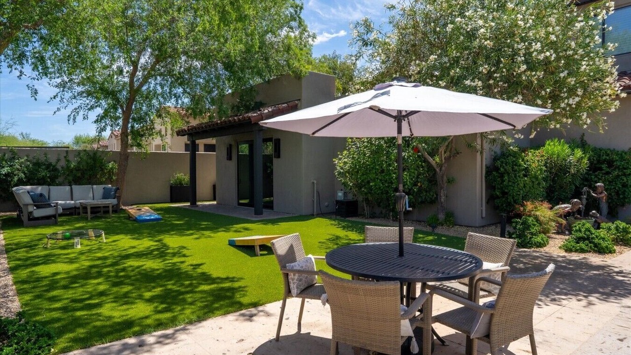 Photo of Outdoor in North Scottsdale