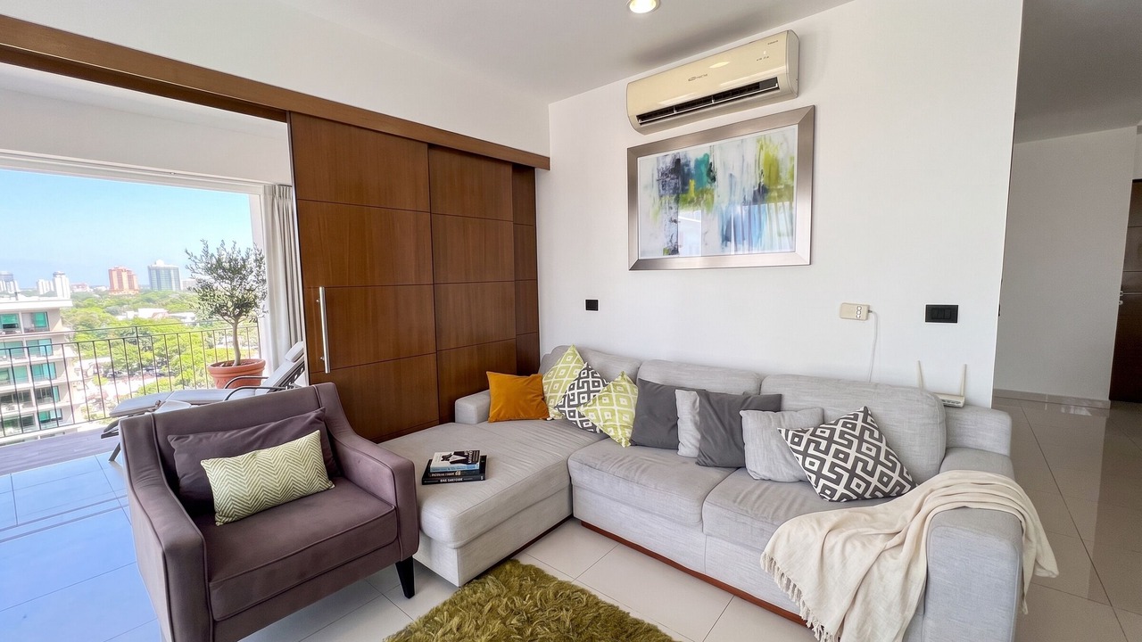 Photo of Livingroom in North Hotel Zone