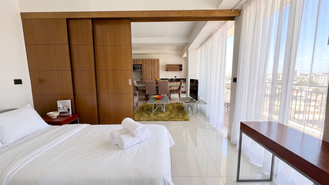 Photo of Bedroom in North Hotel Zone