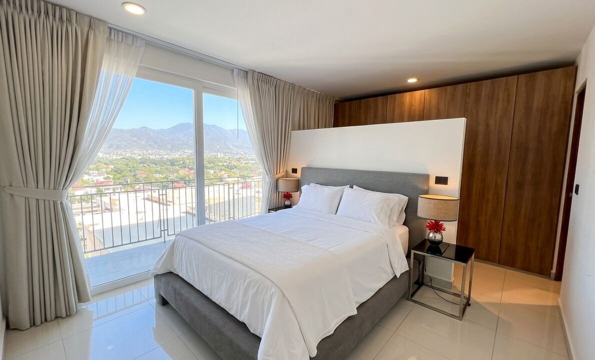 Photo of Bedroom in North Hotel Zone