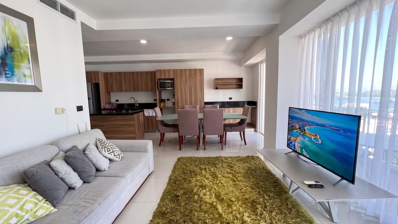 Photo of Livingroom in North Hotel Zone