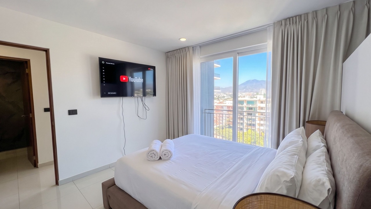 Photo of Bedroom in North Hotel Zone