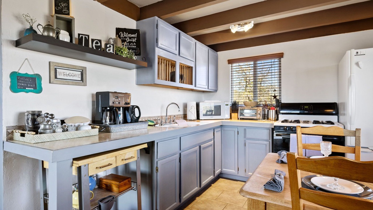 Photo of Kitchen in Prescott