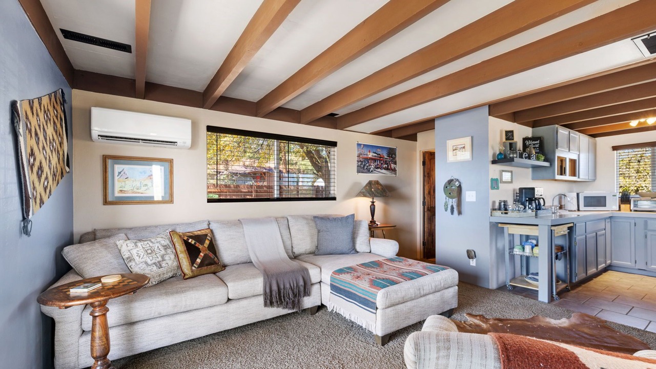 Photo of Livingroom in Prescott