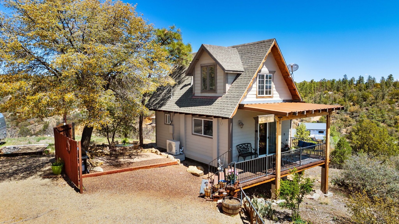 Photo of Outdoor in Prescott