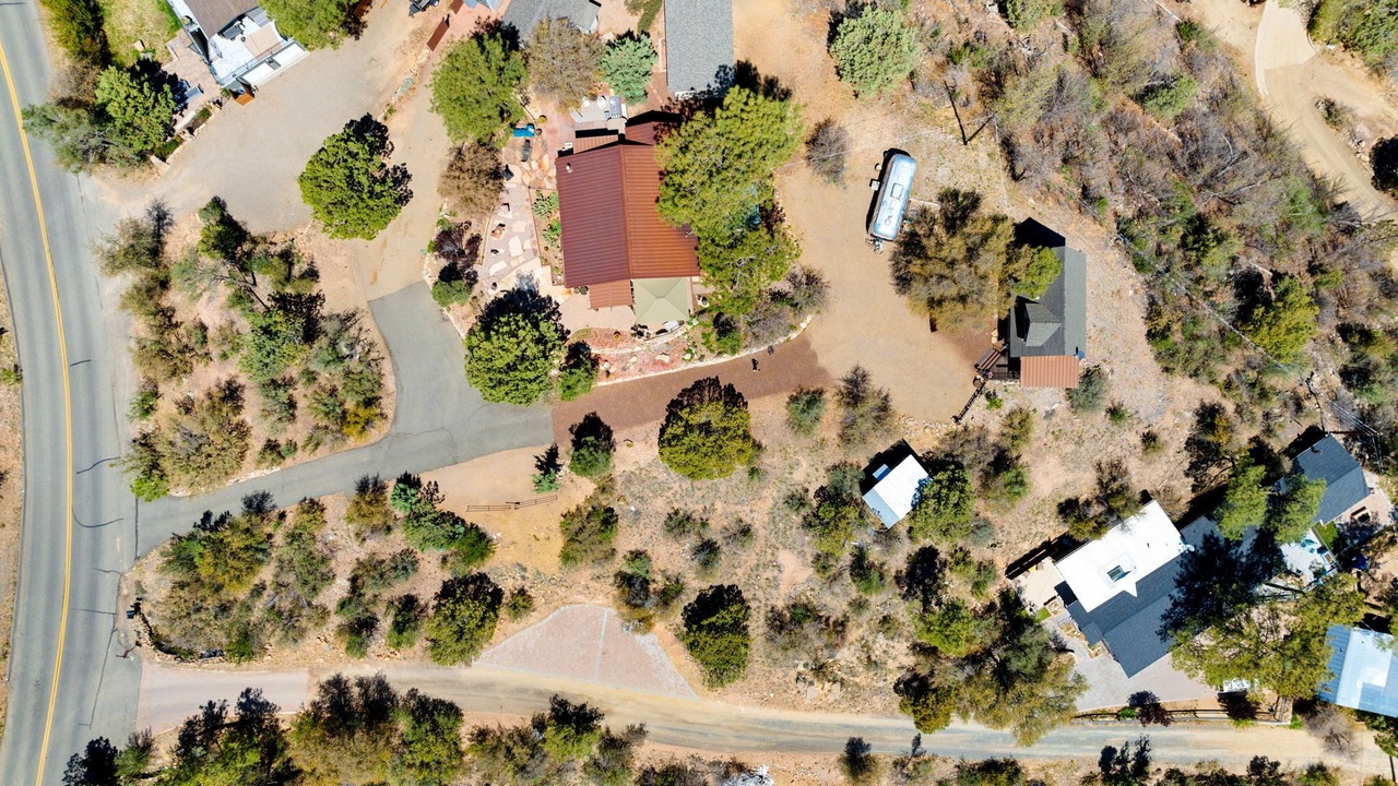 Photo of Outdoor in Prescott