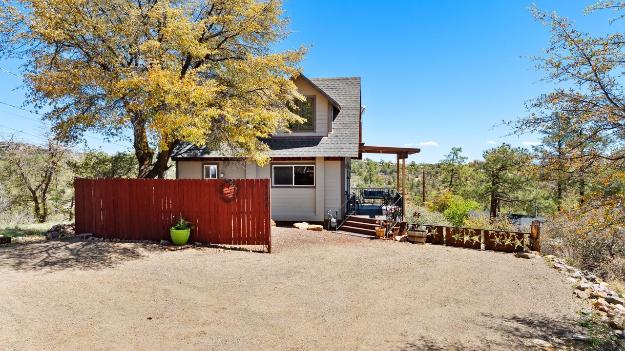 Photo of Outdoor in Prescott