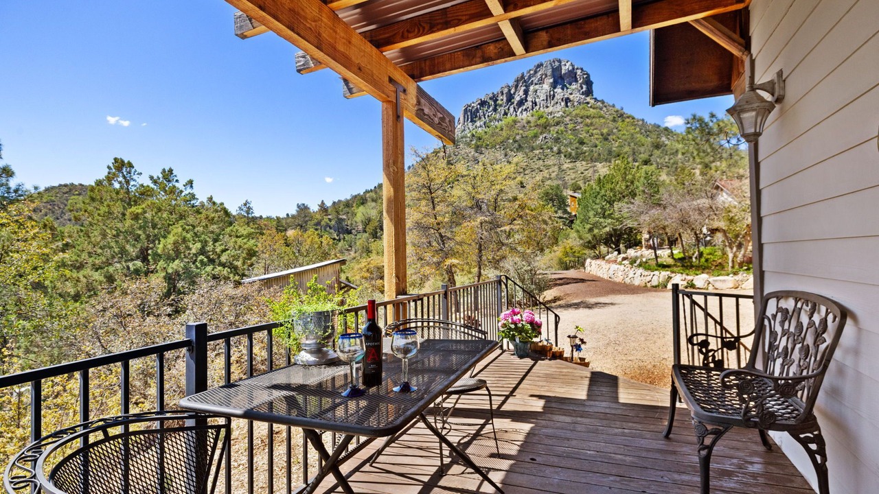 Photo of Outdoor in Prescott