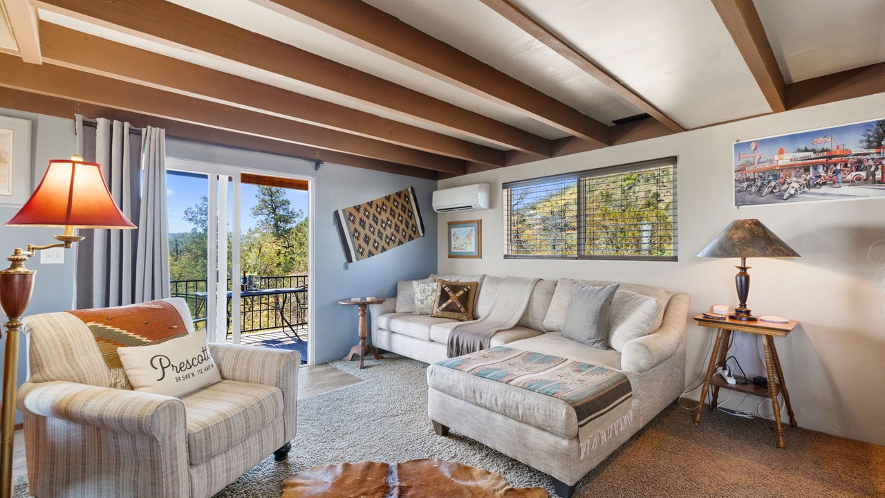 Photo of Livingroom in Prescott