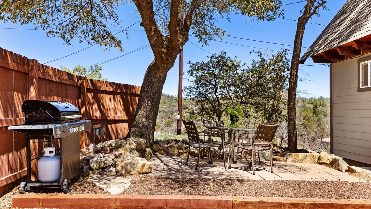 Photo of Outdoor in Prescott