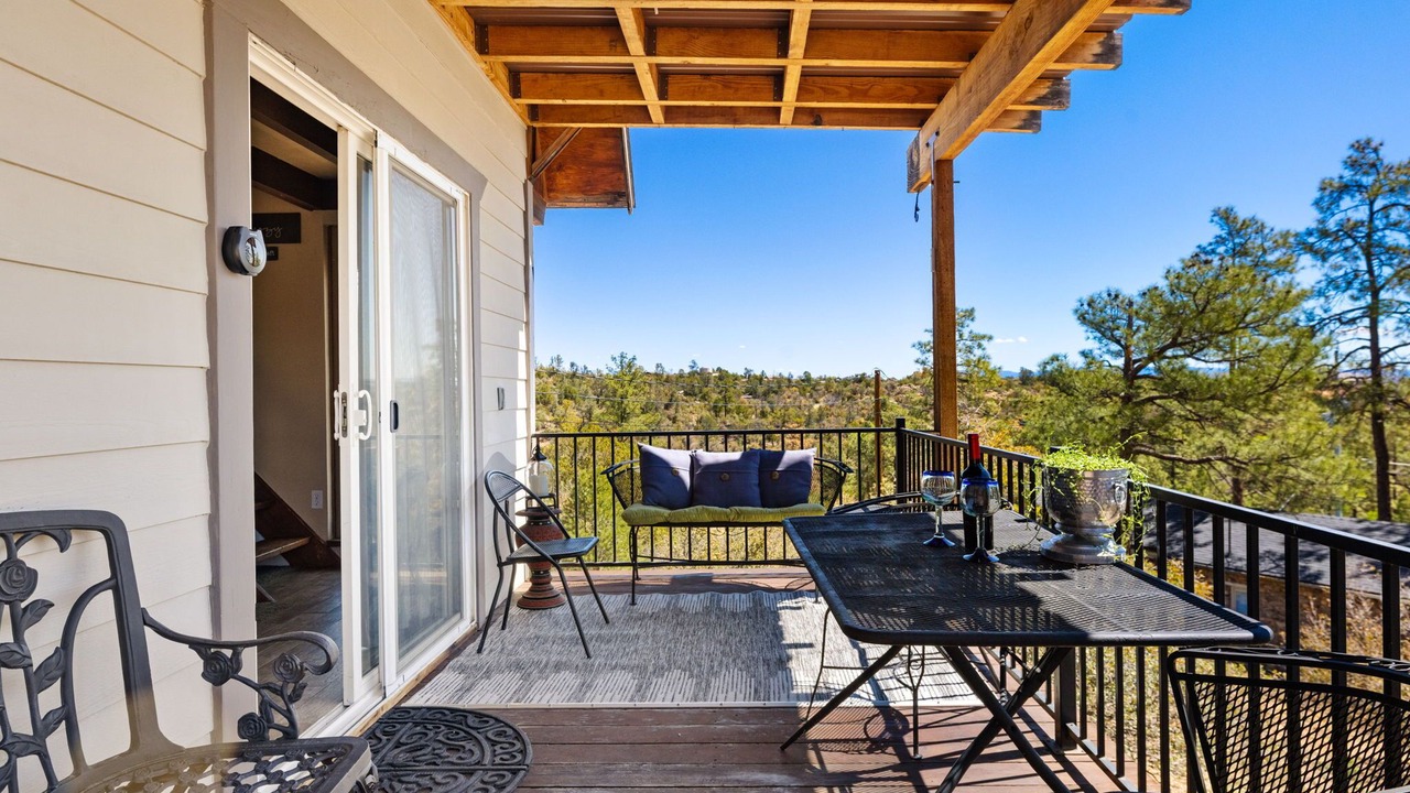 Photo of Outdoor in Prescott