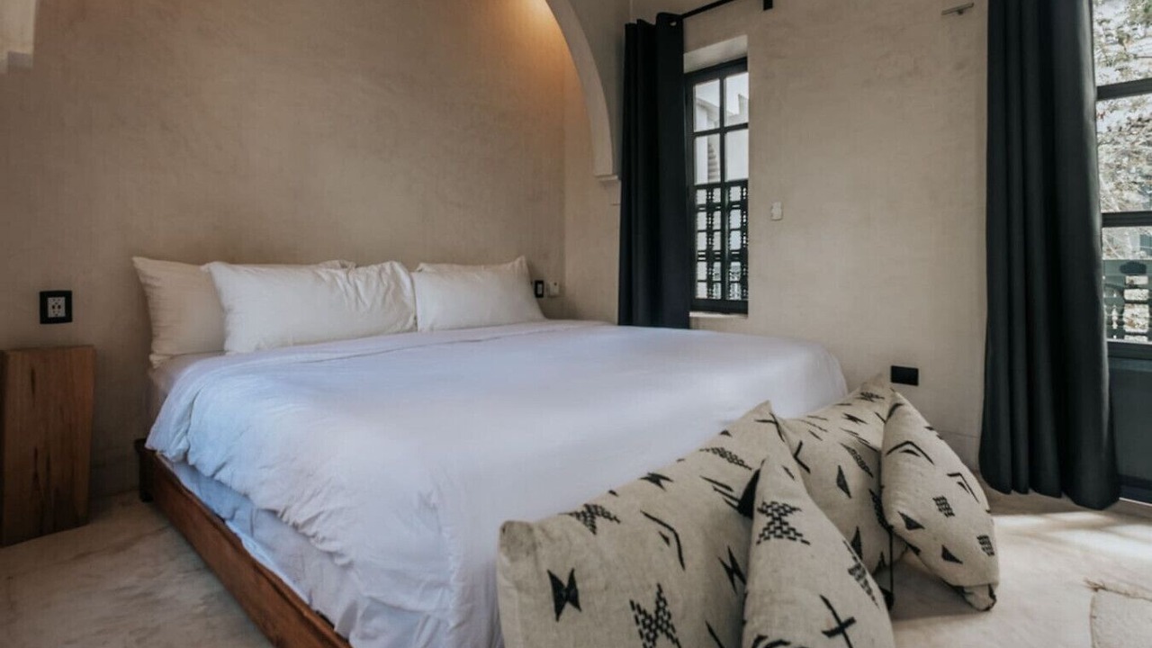 Photo of Bedroom in Tulum