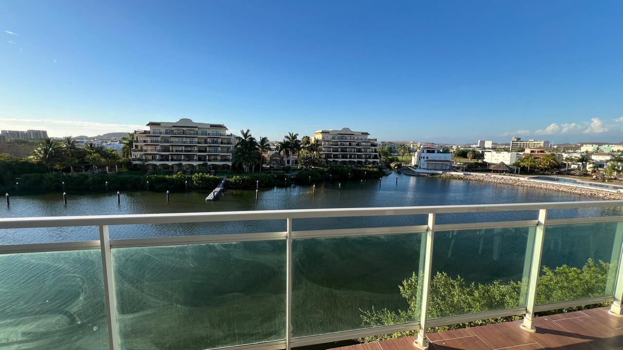Photo of Outdoor in Marina Mazatlan
